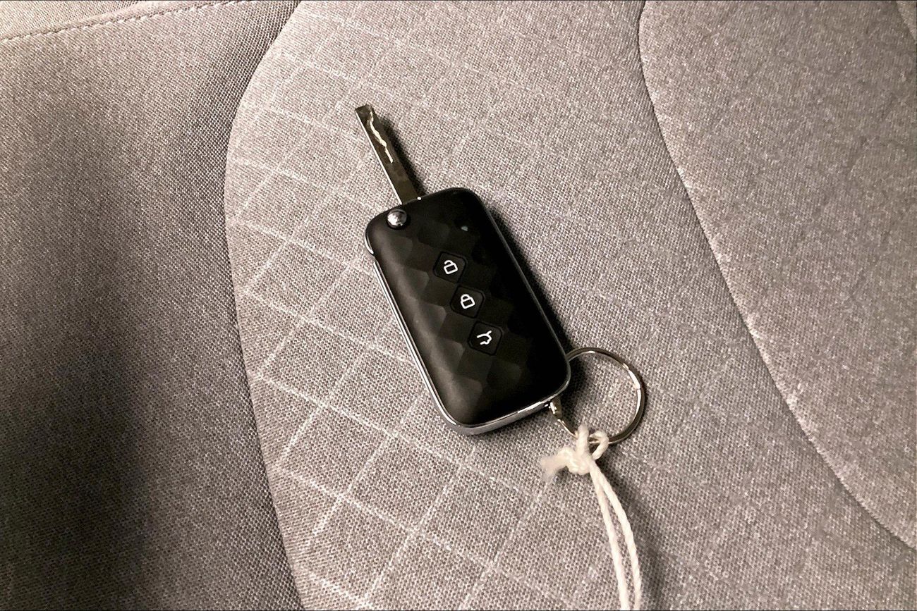 Chevrolet Captiva LS | Guaranteed Warranty | 0 Down Payment