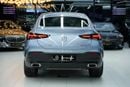 Mercedes-Benz GLE 450 Coupe GLE 450 Coupe | GCC 0km | Agency Warranty