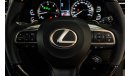 Lexus LX 450 D 4.5 Turbo Diesel AT Full Option