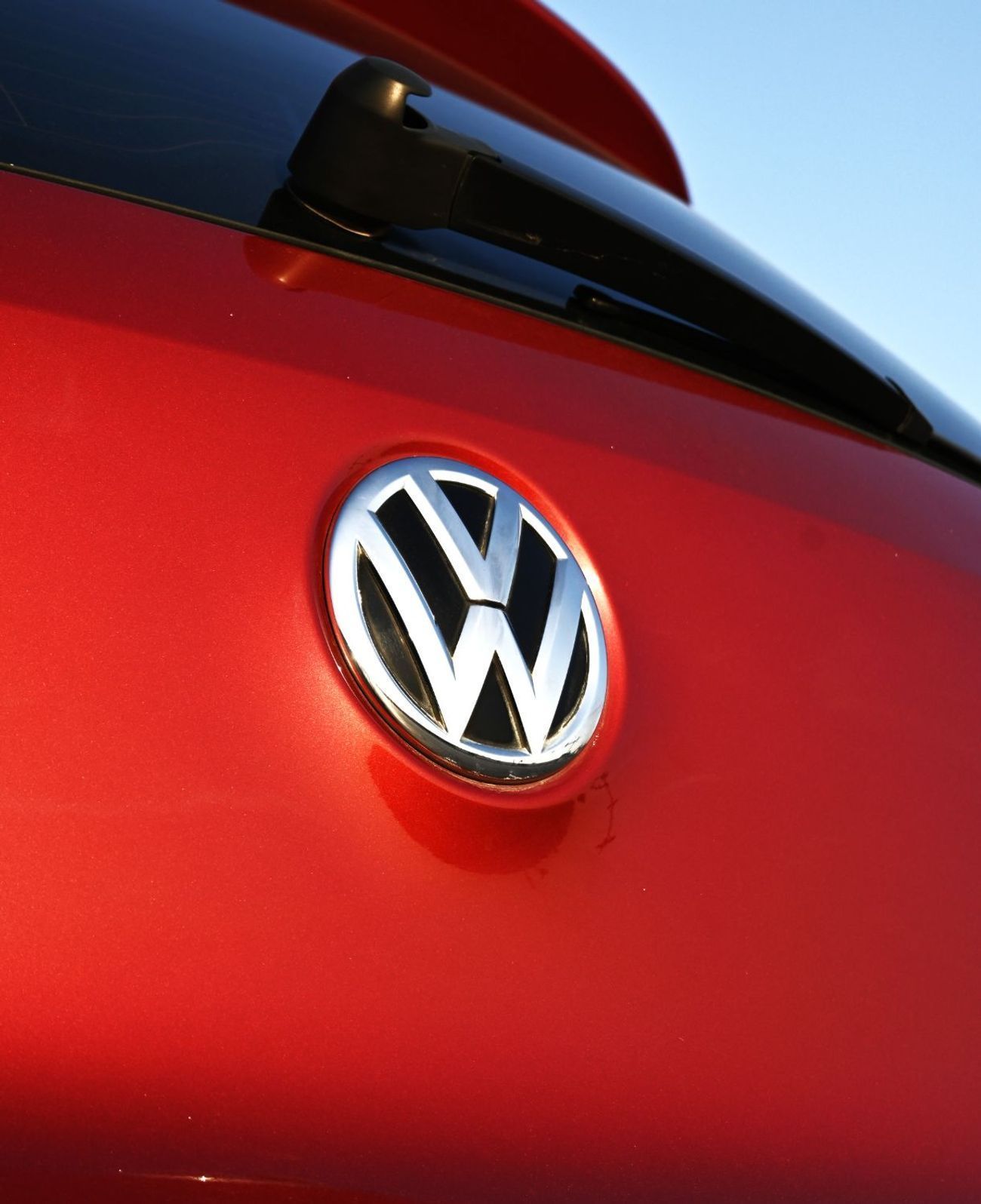 Volkswagen Tiguan VOLKSWAGEN TIGUAN GCC  SE 2.0L IN EXCELLENT CONDITION