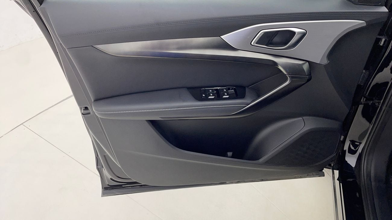 MG One LUXURY 1.5 | Zero Down Payment | Free Home Test Drive