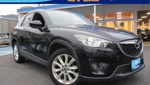 Mazda CX-5 KE2AW