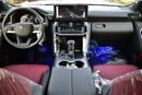 Toyota Land Cruiser 300 VXR+ V6 3.3L Twin Turbo Diesel 7 Seat Automatic