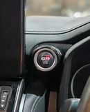 Toyota Land Cruiser GXR4 3.3L