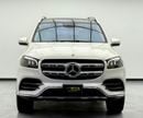 Mercedes-Benz GLS 580 4MATIC 2020 Mercedes Benz GLS580 AMG 4MATIC, Warranty, Full Service History, Low km, 7 Seater, Japan
