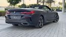 BMW 840i 840i