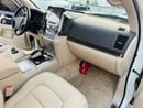 Toyota Land Cruiser VXR