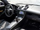 بورش كايمان 718 GT4 4.0L (420 HP) M/T