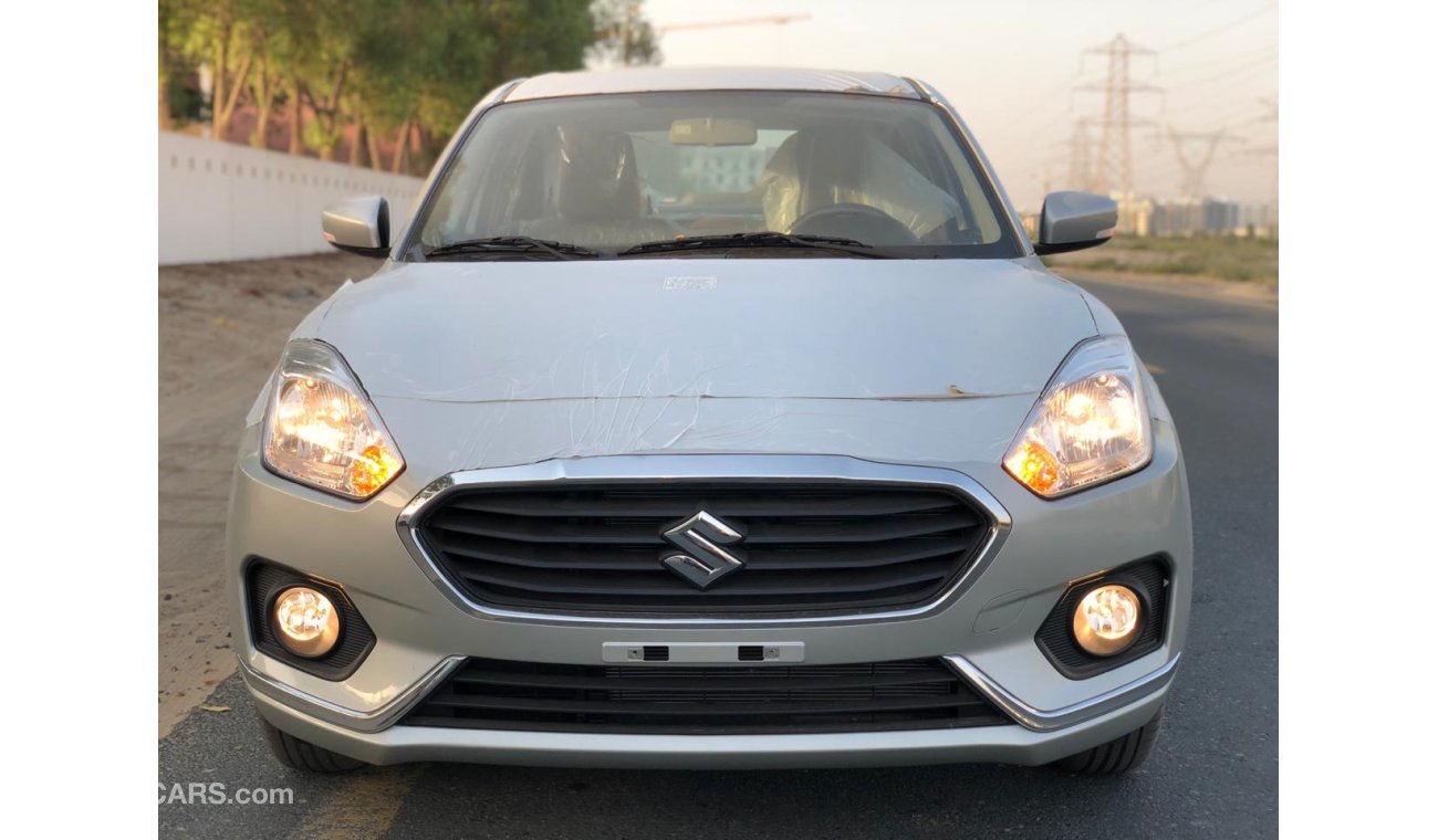 Suzuki Dzire 1.2L, Alloy Rim 15'', Push Start, Keyless Entry, Rear AC, Cruise Control (CODE # SDG20)