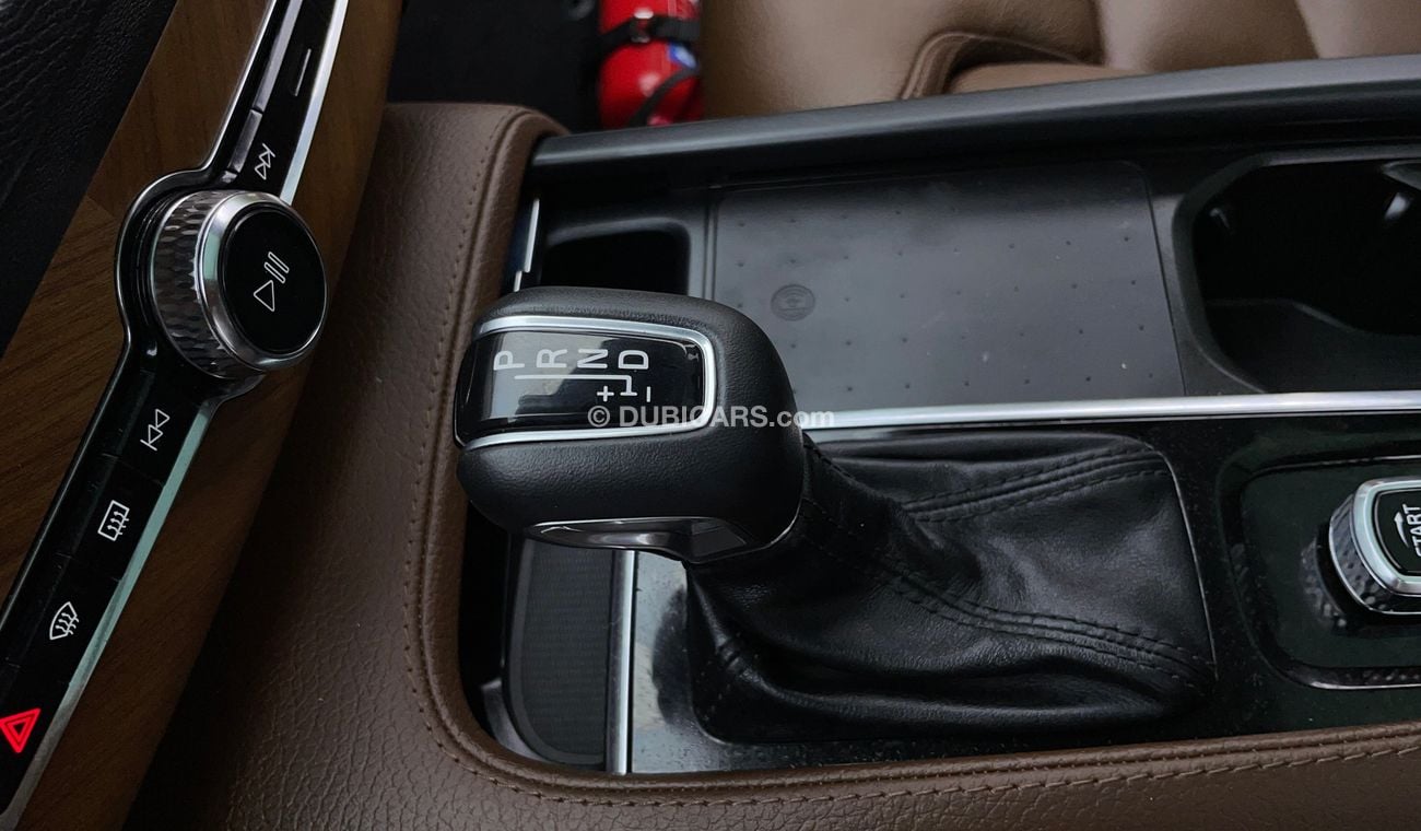 فولفو XC 90 T5 MOMENTUM 2 | بدون دفعة مقدمة | اختبار قيادة مجاني للمنزل