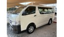 Toyota Hiace GL - Standard Roof