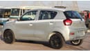Suzuki Celerio 998E GL 4X2 5P ALLOY AT 2024