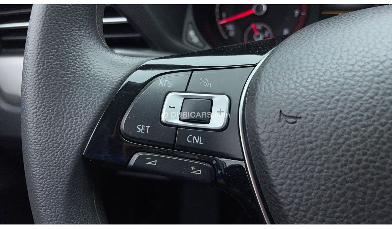 فولكس واجن باسات SE 2.5 | بدون دفعة مقدمة | اختبار قيادة مجاني للمنزل