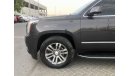 GMC Yukon American importer