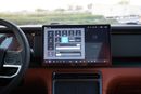 روكس 01 ALL ROUND 2026 ROX 01 Long Range Hybrid SUV 7-Seaters AWD 0Km
