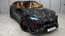Lamborghini Urus STD S 4.0T V8 4.0T V8 | Mansory | Ultimate Tuned Super SUV | Head-Turning Design & Performance
