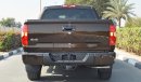 Toyota Tundra 1794 Edition 2018, 5.7L V8 0km, Full Options # RADAR # BSM