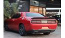 Dodge Challenger Scat Pack