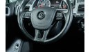 Volkswagen Touareg 2016 Volkswagen Touareg SEL / Full Volkswagen Service History