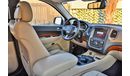 Dodge Durango Limited 3.6L | 1,253 P.M | 0% Downpayment | Full Option | Immaculate Condition!