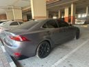 لكزس IS200t STD (NON GCC)