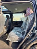 Toyota Land Cruiser GXR | 4.0L PETROL | PWR SEATS & VENTILATION | SPEEDOMETR | SUNROOF | HIGH OPTION | CODE# GXR42H