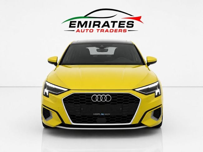 Audi A3 35 TFSI ADVANCED, миниатюра 29