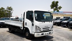 إيسوزو ريوارد 3.0L TURBO CHARGED ENGINE NPR 85H TRUCK A/C DIESEL LHD