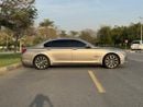 بي أم دبليو 730Li Executive 4.0L (5 Door)