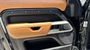 Land Rover Defender GCC | Full Service history | under warranty