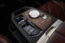 BMW iX xDrive40