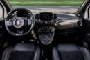 Abarth 595 Scorpioneoro | 1,567 P.M  | 0% Downpayment | ABARTH WARRANTY