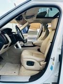 لاند روفر رينج روفر