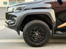 Toyota Hilux  2.8L A/T