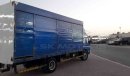 Mitsubishi Canter 4.5L Diesel, 16" Tyre, Xenon Headlights, Fabric Seats, Manual Gear Box (LOT # 2014)