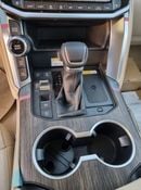 Toyota Land Cruiser VXR Vx 3.3 deisel