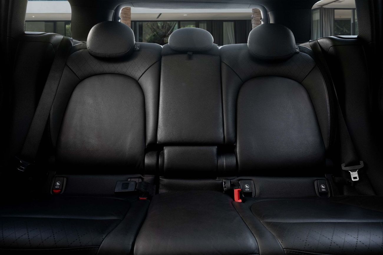 ميني كنتريمان | 1,371 P.M  | 0% Downpayment | Excellent Condition!