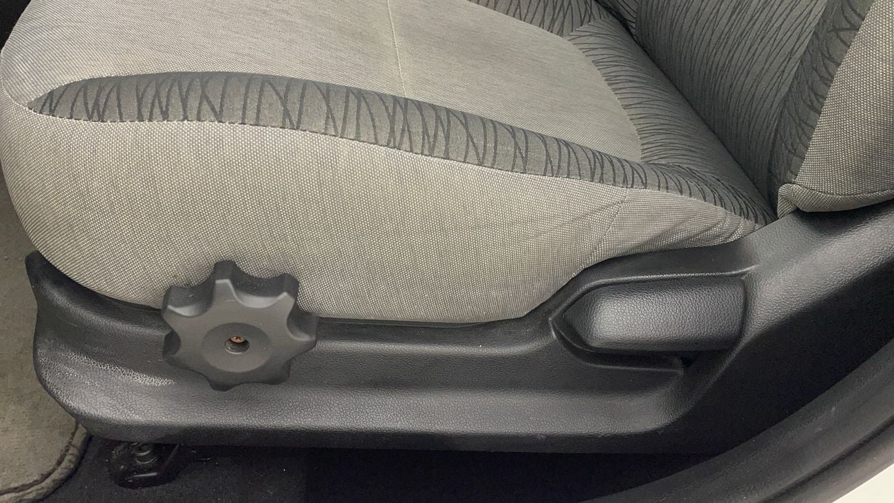 كيا بيجاس 2023 LX | AED 430/Month | 0 DP | 30 Day Return | Warranty | Service History