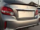 Mitsubishi Attrage GLX HIGHLINE Mitsubishi Attrage | 1.2 L | 2022 | GCC | Accident-Free | In Excellent Condition | 370 P.M