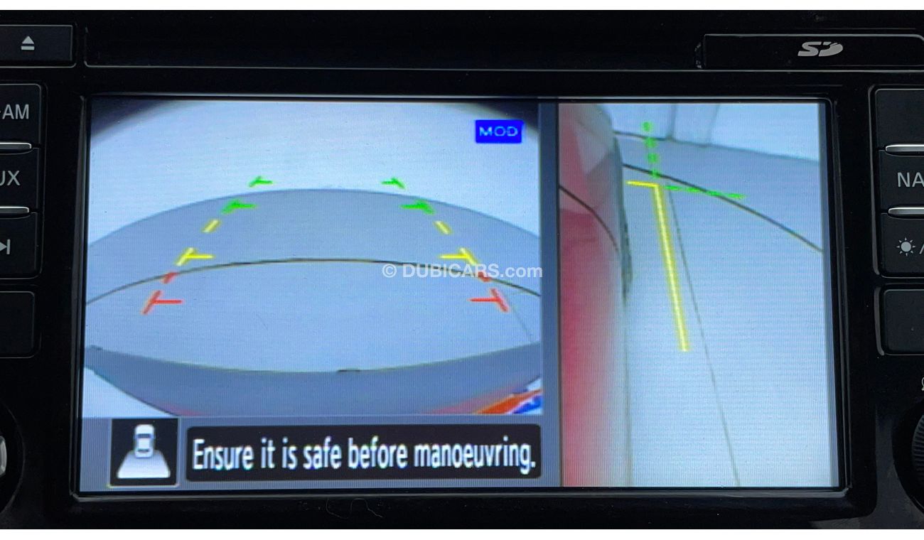 Nissan Kicks SL 1.6 | Zero Down Payment | Free Home Test Drive