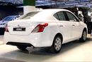 Nissan Sunny SV | Guaranteed Warranty | 0 Down Payment