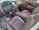 Infiniti QX50 Luxury
