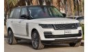 Land Rover Range Rover Autobiography 2019