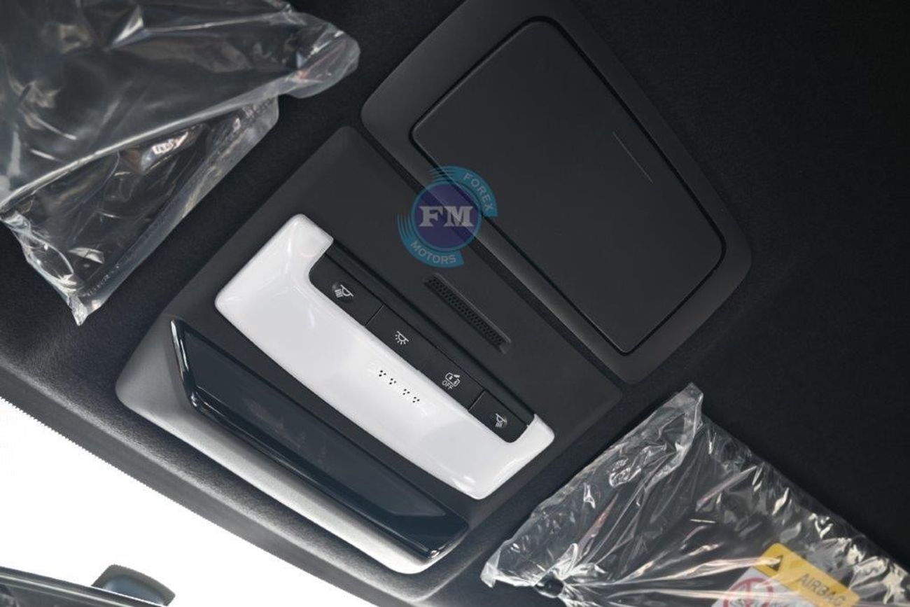 Mitsubishi Xforce HL 1.5L Petrol 5 Seater Automatic