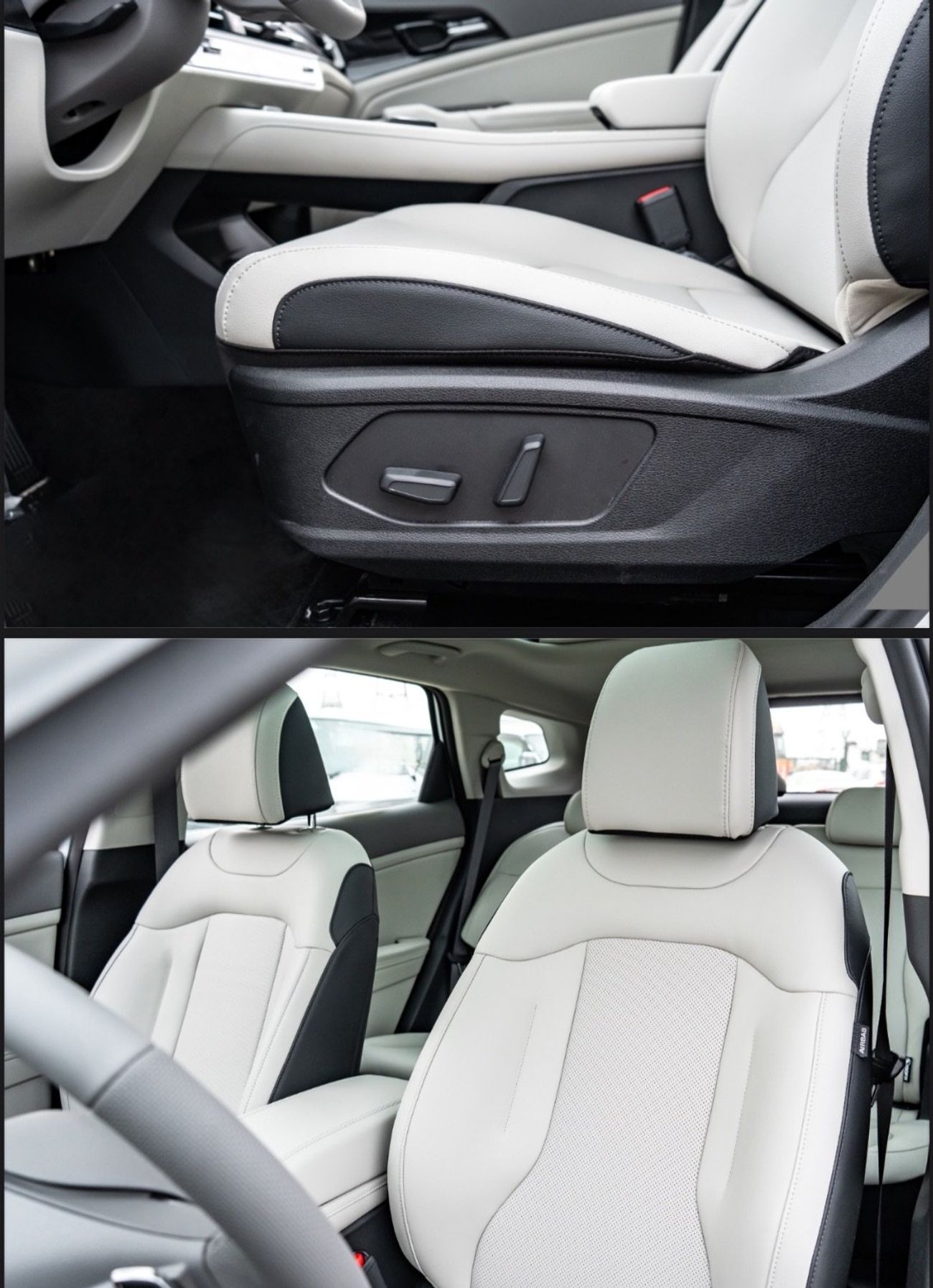 Kia Sportage L TX 1.5T