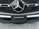 Mercedes Benz GLC 300 2.0