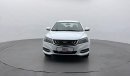 Geely Emgrand 7 1.8