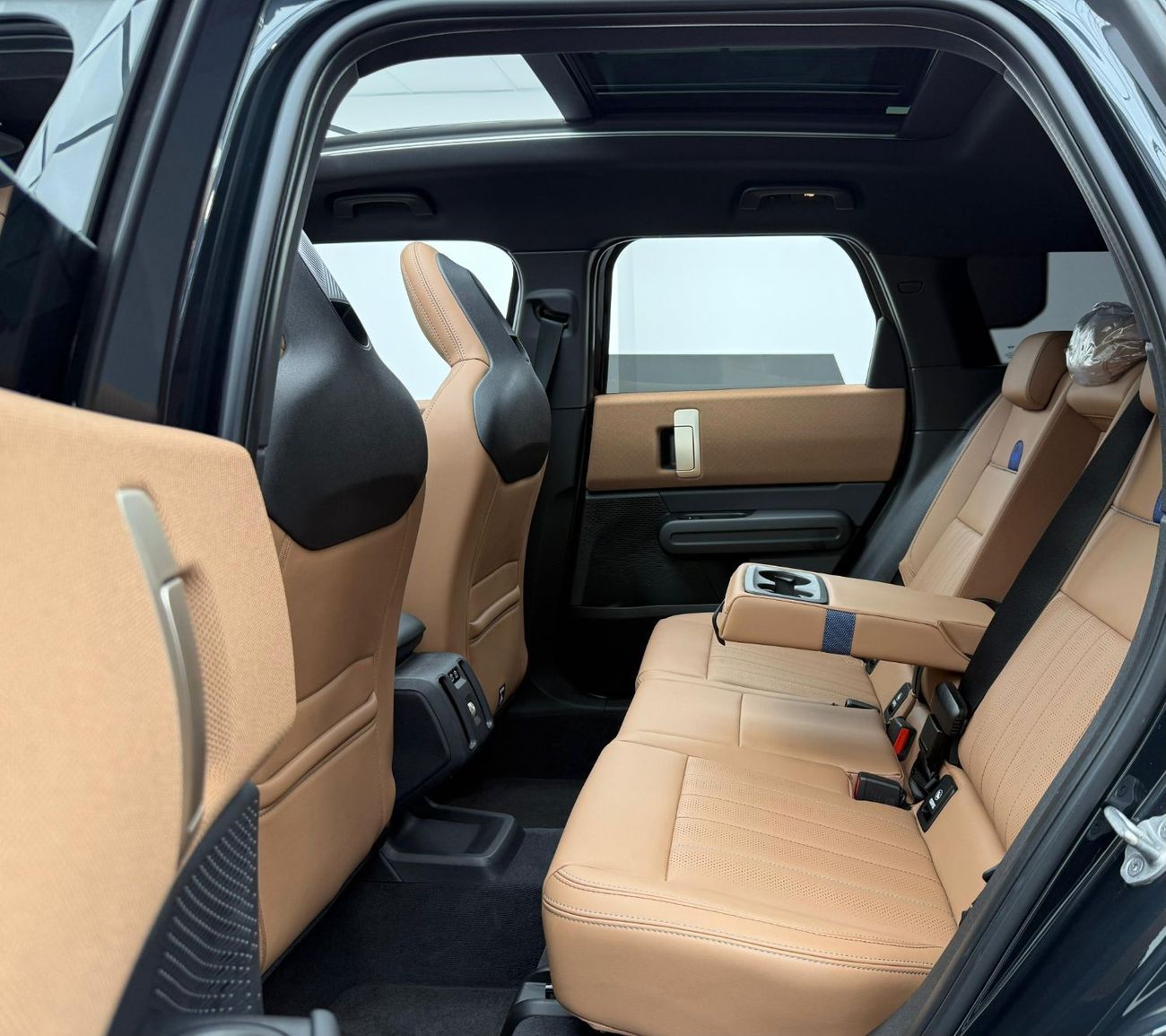 ميني كوبر كونتري مان  2025 MINI Cooper Countryman S, 2028 MINI Warranty + Service Pack, Full MINI Service History, G