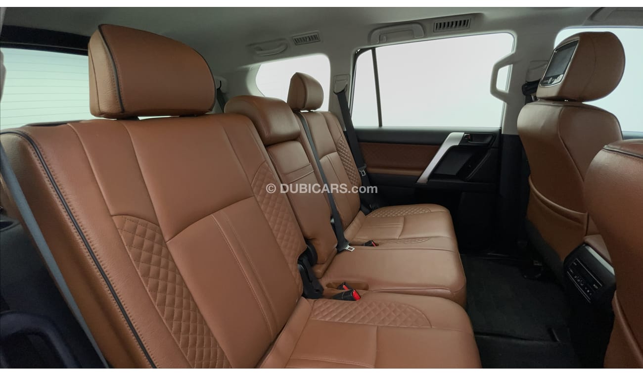 Toyota Prado VXR 2.7 | Zero Down Payment | Free Home Test Drive