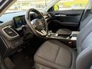 Kia Seltos EX
